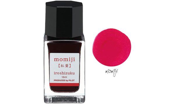 Pilot Iroshizuku Ink 15ml