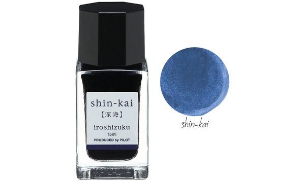 Pilot Iroshizuku Ink 15ml