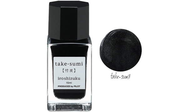 Pilot Iroshizuku Ink 15ml