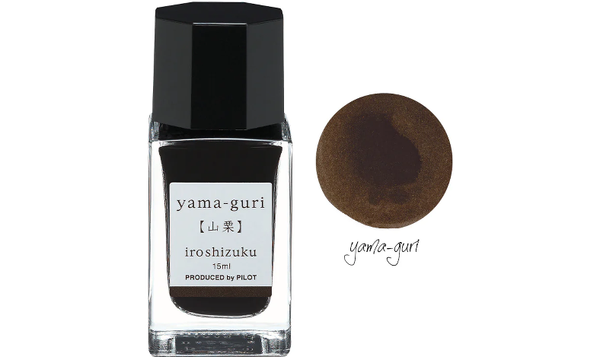 Pilot Iroshizuku Ink 15ml