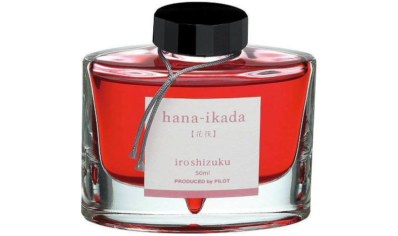 Pilot Iroshizuku Ink 50ml