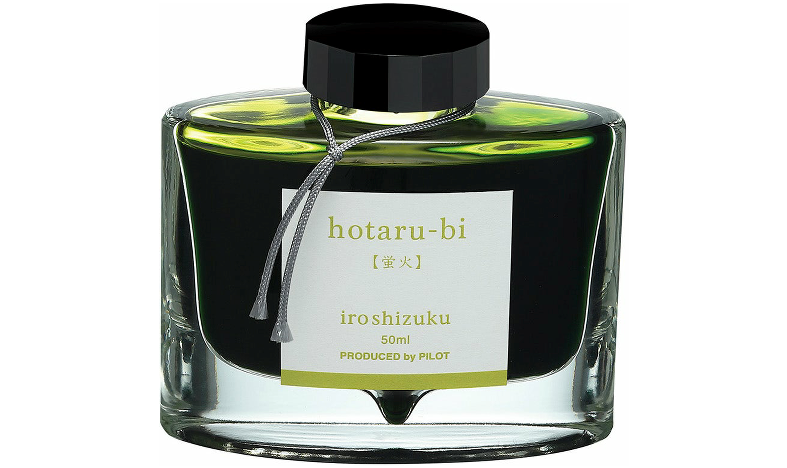 Pilot Iroshizuku Ink 50ml