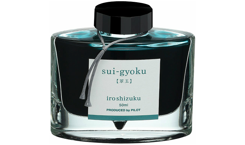 Pilot Iroshizuku Ink 50ml