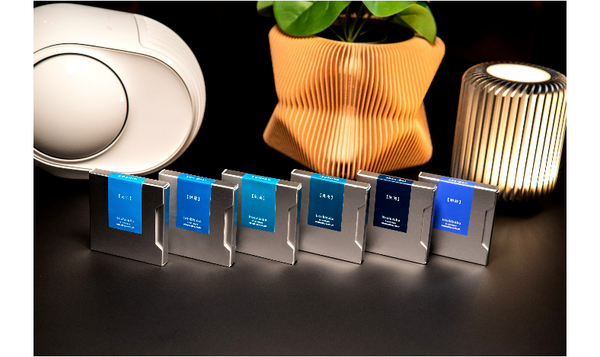 Pilot Iroshizuku Ink Cartridge Set of 6