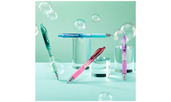 Pilot Limited Edition G2 Gel Ink Rollerball Pen Bubble