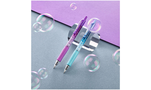 Pilot Limited Edition G2 Gel Ink Rollerball Pen Bubble