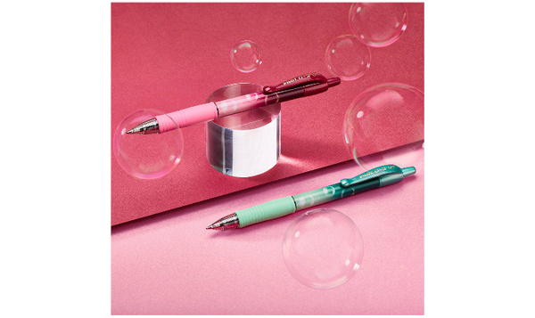 Pilot Limited Edition G2 Gel Ink Rollerball Pen Bubble