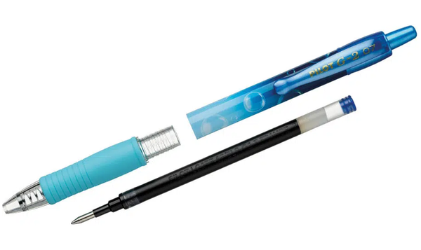 Pilot Limited Edition G2 Gel Ink Rollerball Pen Bubble