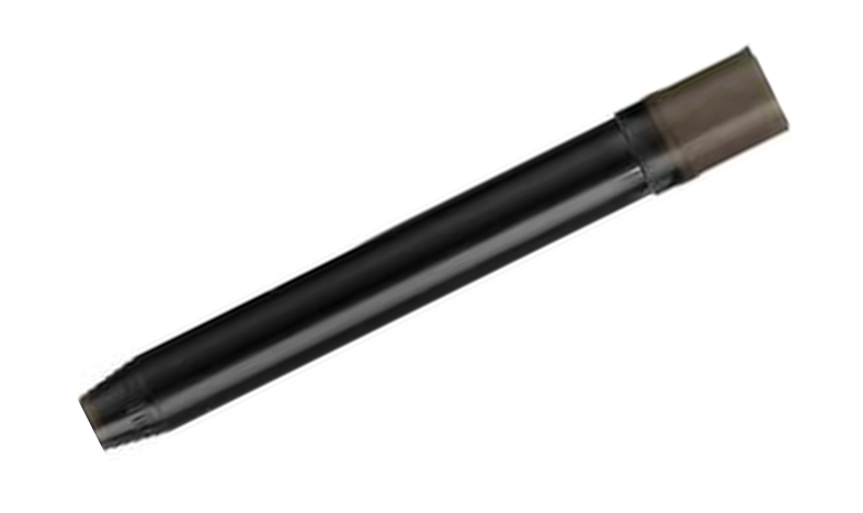 Pilot V5 Hi-Tecpoint Cartridge System Rollerball Pen Black Box of 40 (10 Pens + 30 Refills)