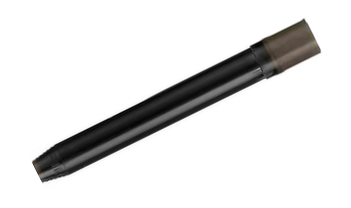 Pilot V5 Hi-Tecpoint Cartridge System Rollerball Pen Black Box of 40 (10 Pens + 30 Refills)