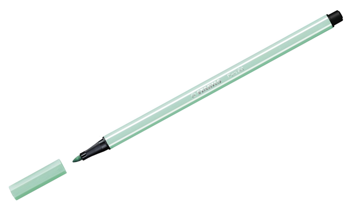 Premium Fibre-Tip Pen - STABILO Pen 68 - Assorted Colours - Singles