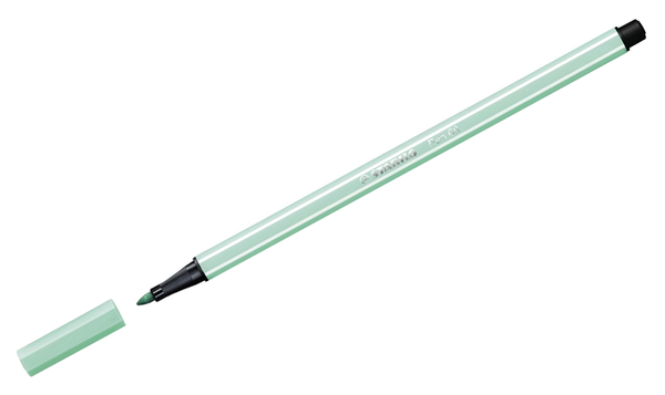 Premium Fibre-Tip Pen - STABILO Pen 68 - Assorted Colours - Singles