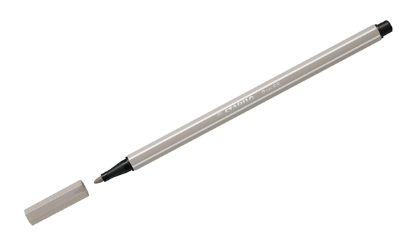 Premium Fibre-Tip Pen - STABILO Pen 68 - Assorted Colours - Singles