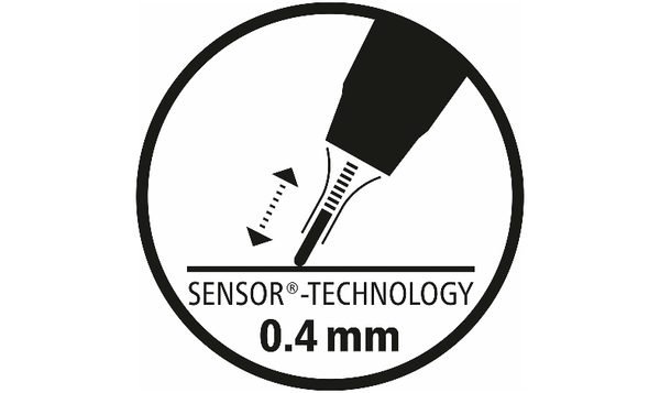 Premium Fineliner - STABILO dr!ver - Fine - Assorted Pack Sizes & Colours