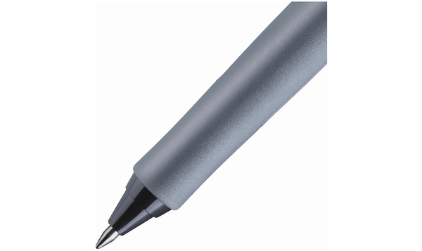 Retractable Gel Pen - STABILO PALETTE - Pack of 1 - Black