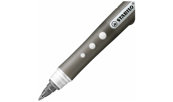 Rollerball - STABILO worker+ colorful - Assorted Pack Sizes and Colours