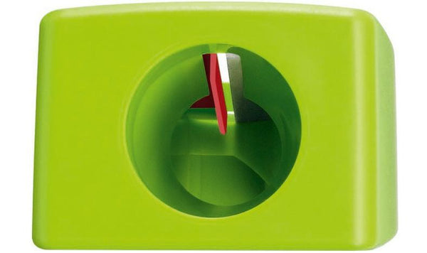 Multi-Talented Pencil - STABILO woody 3 in 1 duo - Pack of 10 - Assorted Colours with Sharpener