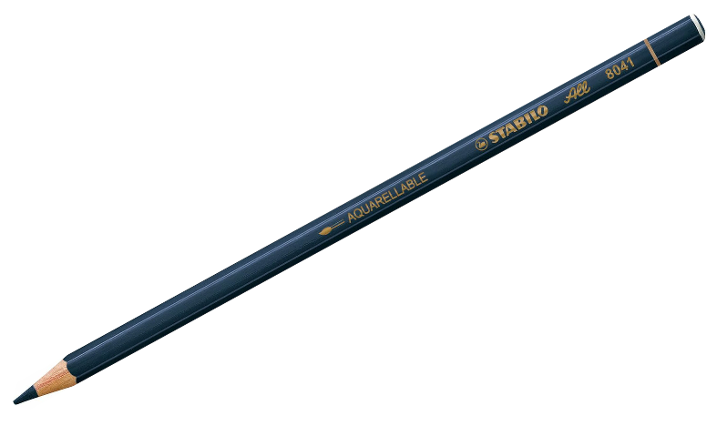 STABILO All - Coloured Pencil - Assorted Pack Sizes and Colours