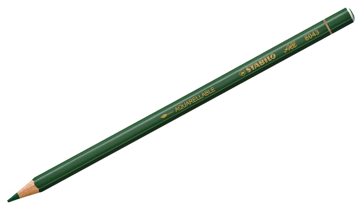 STABILO All - Coloured Pencil - Assorted Pack Sizes and Colours