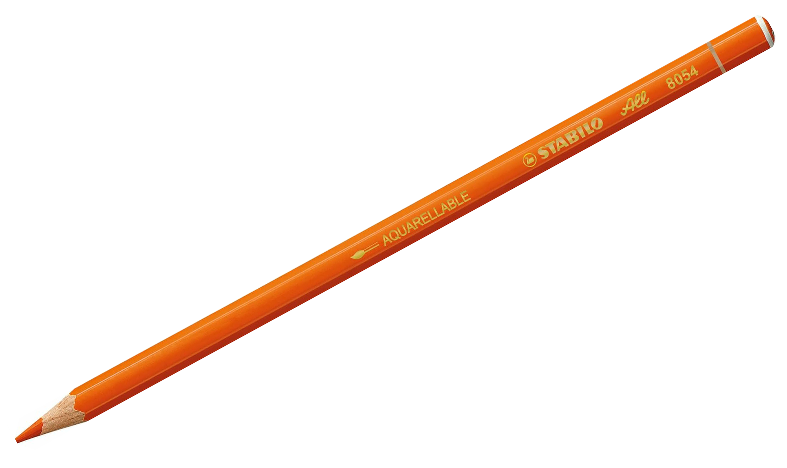 STABILO All - Coloured Pencil - Assorted Pack Sizes and Colours