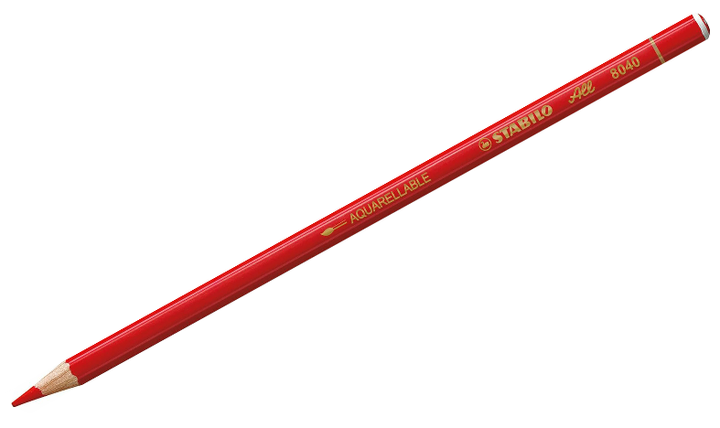 STABILO All - Coloured Pencil - Assorted Pack Sizes and Colours