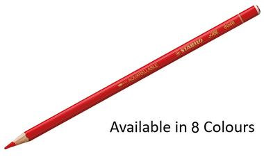 STABILO All - Coloured Pencil - Assorted Pack Sizes and Colours