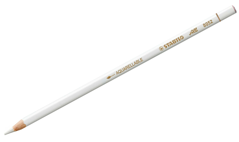 STABILO All - Coloured Pencil - Assorted Pack Sizes and Colours