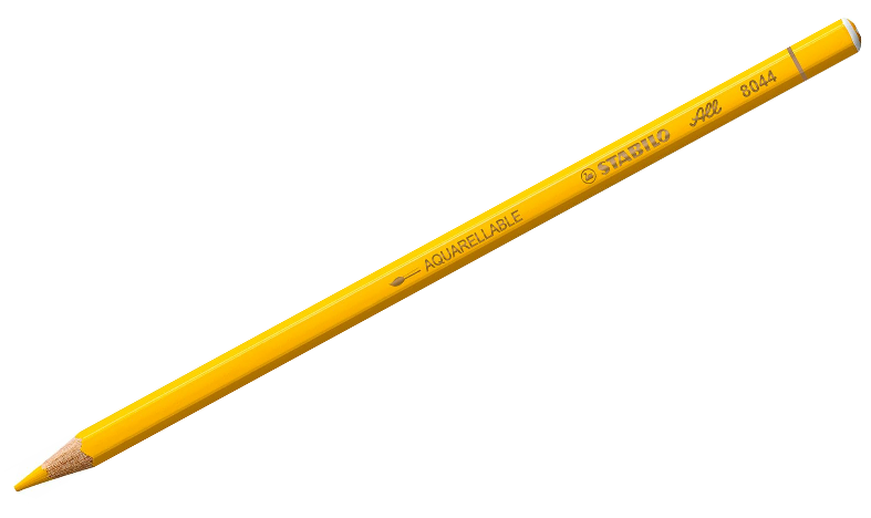 STABILO All - Coloured Pencil - Assorted Pack Sizes and Colours