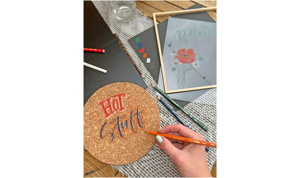 STABILO All - Coloured Pencil - Assorted Pack Sizes and Colours