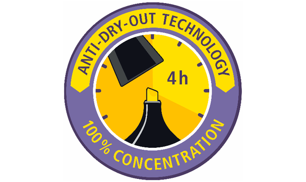 Fineliner & Highlighter Pen Set - STABILO point 88 and BOSS ORIGINAL - Pack of 6 - Assorted Colours