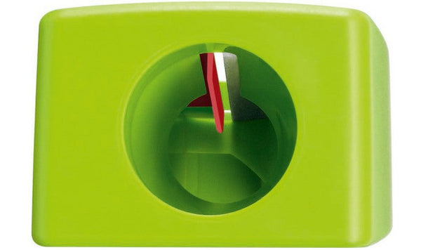 Multi-Talented Pencil - STABILO woody 3 in 1 - Pack of 18 - Assorted Standard and Pastel Colours with Sharpener and Paint Brush