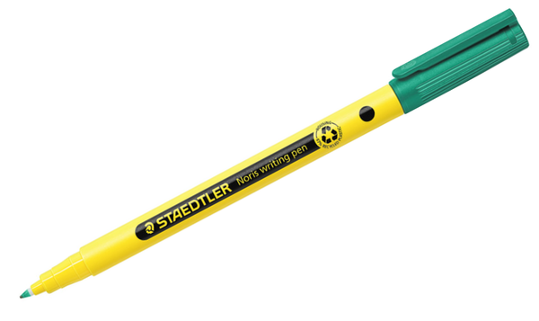 STAEDTLER Noris Handwriting Pen