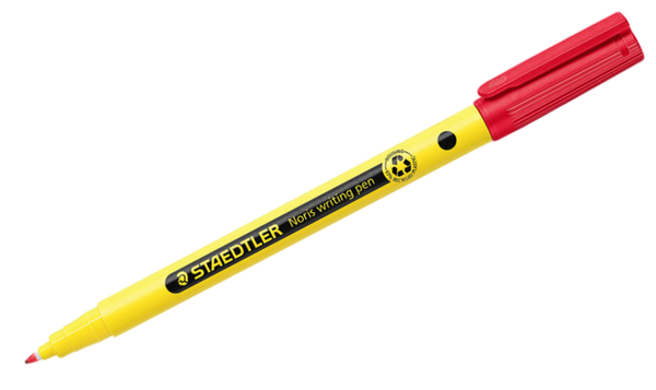 STAEDTLER Noris Handwriting Pen