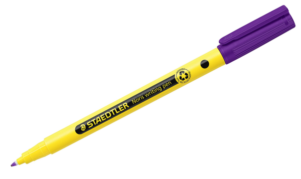 STAEDTLER Noris Handwriting Pen