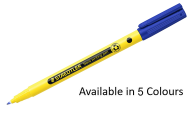 STAEDTLER Noris Handwriting Pen