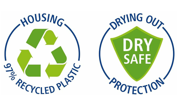 STAEDTLER Noris Handwriting Pen