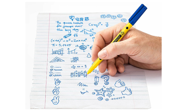 STAEDTLER Noris Handwriting Pen