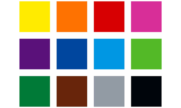 STAEDTLER Pigment Arts Brush Pen Set of 12 Basic