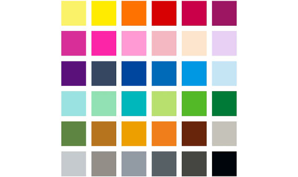 STAEDTLER Pigment Arts Brush Pen Set of 36 Assorted