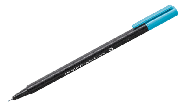 STAEDTLER Triplus Fineliner Pen 334
