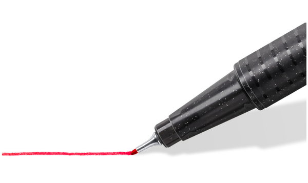STAEDTLER Triplus Fineliner Pen 334