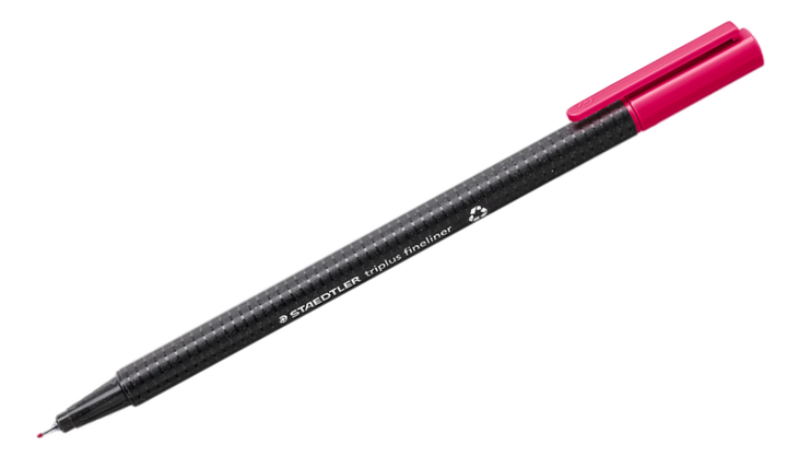 STAEDTLER Triplus Fineliner Pen 334