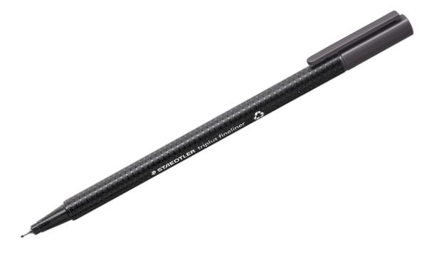 STAEDTLER Triplus Fineliner Pen 334