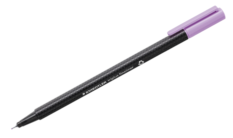 STAEDTLER Triplus Fineliner Pen 334