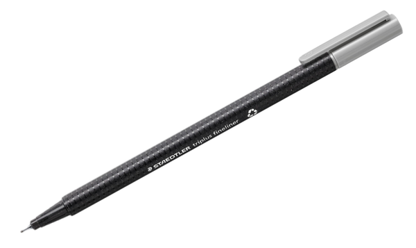 STAEDTLER Triplus Fineliner Pen 334