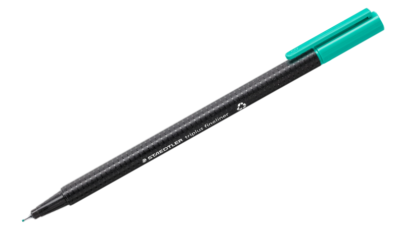 STAEDTLER Triplus Fineliner Pen 334