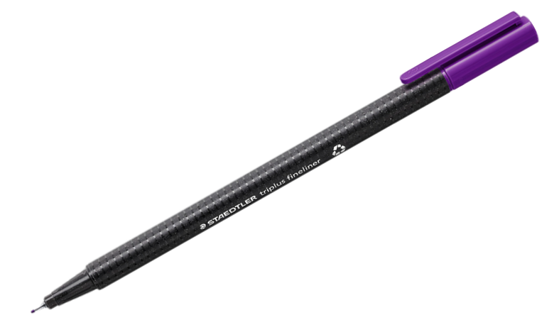 STAEDTLER Triplus Fineliner Pen 334