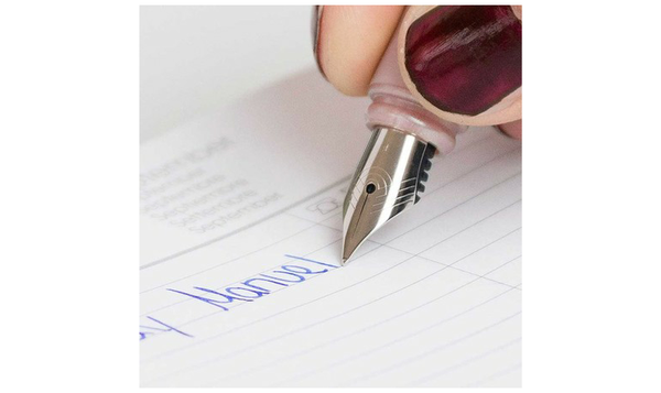 Schneider Ceod Shiny Fountain Pen