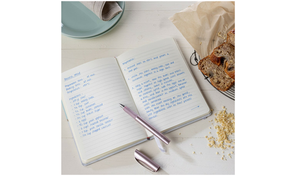 Schneider Ceod Shiny Fountain Pen