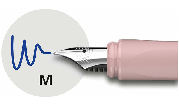 Schneider Ceod Shiny Fountain Pen